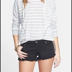 RVCA Denim Shorts NWT!